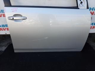 Дверь правая передняя TOYOTA ALLION NZT260, ZRT260, ZRT261, ZRT265 2 ракурс
