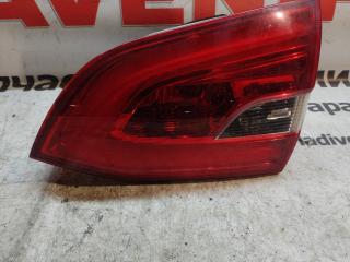 Стоп-вставка правая задняя PEUGEOT 308 T92 9678098080 1 ракурс