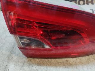 Стоп-вставка левая задняя PEUGEOT 308 T92 9678098080 2 ракурс