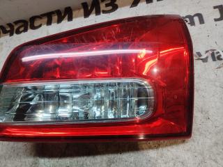 Стоп-вставка правая задняя NISSAN WINGROAD VJY12, VY12, VZNY12 132-24857 3 ракурс