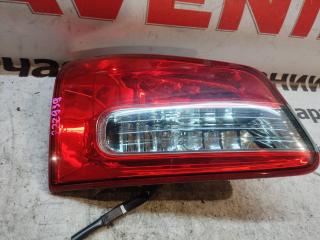 Стоп-вставка левая задняя NISSAN WINGROAD VJY12, VY12, VZNY12 132-24857 2 ракурс