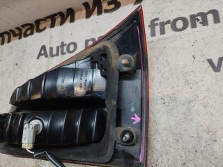 Стоп-вставка левая задняя NISSAN WINGROAD VJY12, VY12, VZNY12 132-24857 4 ракурс