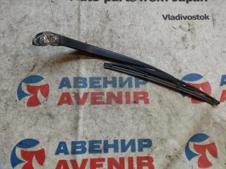 Держатель дворника задний NISSAN WINGROAD VJY12, VY12, VZNY12 2 ракурс