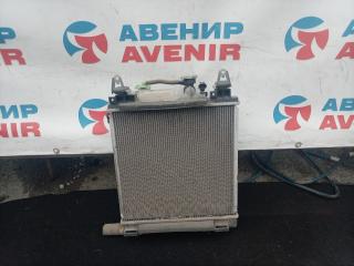 Радиатор NISSAN MOCO MG33S R06A 1 ракурс Радиатор NISSAN MOCO MG33S R06A 1 ракурс