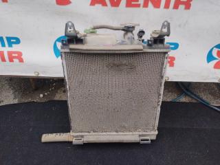 Радиатор NISSAN MOCO MG33S R06A 1 ракурс Радиатор NISSAN MOCO MG33S R06A 1 ракурс