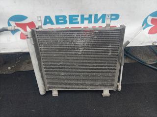 Радиатор кондиционера NISSAN MOCO MG33S R06A 3 ракурс Радиатор кондиционера NISSAN MOCO MG33S R06A 3 ракурс