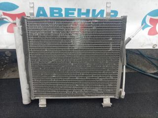 Радиатор кондиционера NISSAN MOCO MG33S R06A 4 ракурс