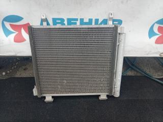 Радиатор кондиционера NISSAN MOCO MG33S R06A 3 ракурс