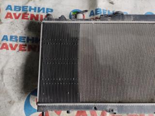 Радиатор MAZDA DEMIO DJ5AS, DJ5FS S5DPTS 2 ракурс