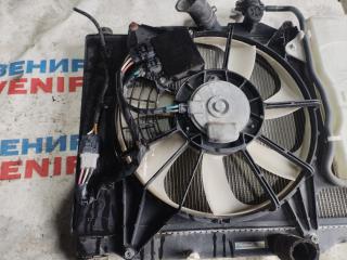 Радиатор MAZDA DEMIO DJ5AS, DJ5FS S5DPTS 5 ракурс