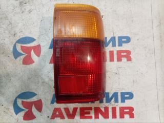 Стоп-сигнал правый задний TOYOTA HILUX SURF VZN130G, LN130G, LN130W, LN131V, KZN130G, KZN130W 1 ракурс Стоп-сигнал правый задний TOYOTA HILUX SURF VZN130G, LN130G, LN130W, LN131V, KZN130G, KZN130W 1 ракурс