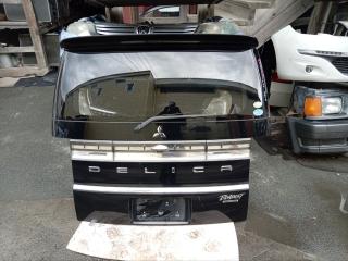 Дверь задняя задняя MITSUBISHI DELICA D:5 CV2W, CV4W, CV5W, CV1W 3 ракурс