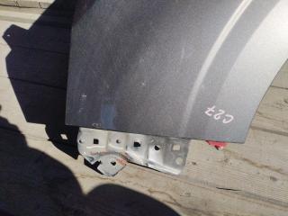 Крыло левое переднее NISSAN SERENA GFC27, GC27, C27, GFNC27, GNC27, HFC27, HC27 5 ракурс