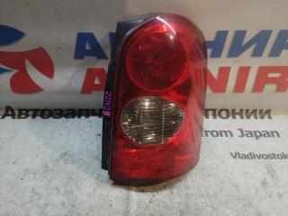 Стоп-сигнал правый задний MAZDA MPV LW3W, LW5W, LWEW 4947 1 ракурс