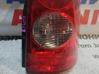 Стоп-сигнал правый задний MAZDA MPV LW3W, LW5W, LWEW 4947 3 ракурс
