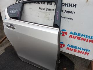 Дверь правая задняя HONDA LEGEND KC2 JNB 02.2018 - 12.2021 5 поколение, рестайлинг 2 ракурс