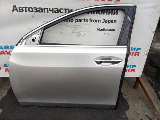 Дверь левая передняя HONDA LEGEND KC2 JNB 02.2018 - 12.2021 5 поколение, рестайлинг 1 ракурс