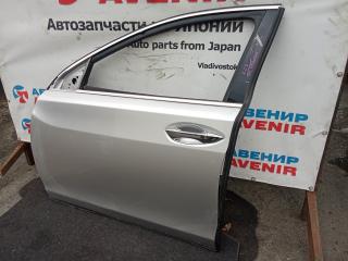 Дверь левая передняя HONDA LEGEND KC2 JNB 02.2018 - 12.2021 5 поколение, рестайлинг 2 ракурс
