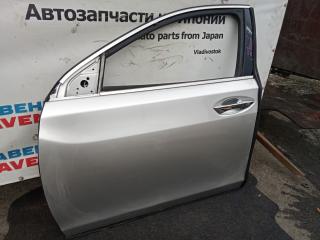 Дверь левая передняя HONDA LEGEND KC2 JNB 02.2018 - 12.2021 5 поколение, рестайлинг 3 ракурс
