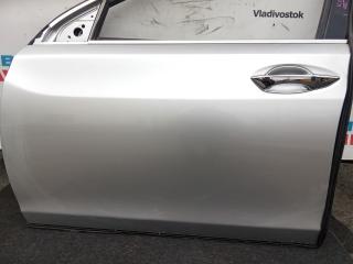 Дверь левая передняя HONDA LEGEND KC2 JNB 02.2018 - 12.2021 5 поколение, рестайлинг 4 ракурс