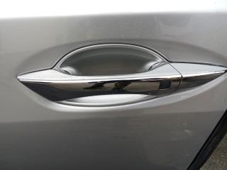 Дверь левая передняя HONDA LEGEND KC2 JNB 02.2018 - 12.2021 5 поколение, рестайлинг 5 ракурс