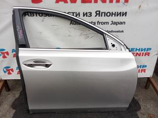 Дверь правая передняя HONDA LEGEND KC2 JNB 02.2018 - 12.2021 5 поколение, рестайлинг 1 ракурс