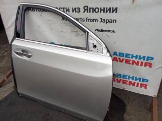 Дверь правая передняя HONDA LEGEND KC2 JNB 02.2018 - 12.2021 5 поколение, рестайлинг 2 ракурс