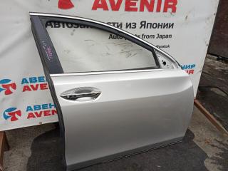 Дверь правая передняя HONDA LEGEND KC2 JNB 02.2018 - 12.2021 5 поколение, рестайлинг 3 ракурс