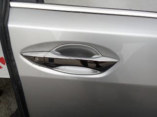 Дверь правая передняя HONDA LEGEND KC2 JNB 02.2018 - 12.2021 5 поколение, рестайлинг 5 ракурс