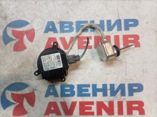 Блок розжига ксенона NISSAN ELGRAND PE52, PNE52, TE52, TNE52 EANA07A0757 2 ракурс
