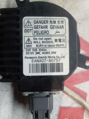 Блок розжига ксенона NISSAN ELGRAND PE52, PNE52, TE52, TNE52 EANA07A0757 3 ракурс