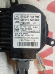 Блок розжига ксенона NISSAN CUBE YZ12, Z12, NZ12 EANC26M11478 3 ракурс