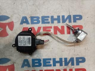 Блок розжига ксенона NISSAN CUBE YZ12, Z12, NZ12 EANA46L10338 2 ракурс