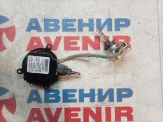 Блок розжига ксенона NISSAN ELGRAND PE52, PNE52, TE52, TNE52 EANA11T12464 2 ракурс