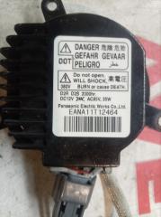 Блок розжига ксенона NISSAN ELGRAND PE52, PNE52, TE52, TNE52 EANA11T12464 3 ракурс