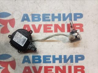 Блок розжига ксенона NISSAN CUBE YZ12, Z12, NZ12 EANA46L10265 3 ракурс