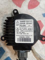 Блок розжига ксенона NISSAN CUBE YZ12, Z12, NZ12 EANA46L10265 4 ракурс