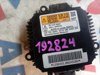 Блок розжига ксенона NISSAN CIMA, FUGA HY51, KNY51, KY51, Y51 LENA00L 3 ракурс
