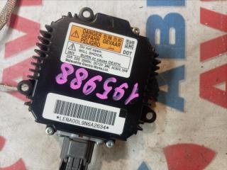 Блок розжига ксенона NISSAN CIMA, FUGA KNY51, HY51, KY51 LENA00L 3 ракурс