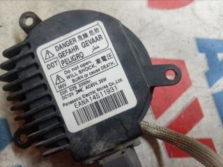 Блок розжига ксенона NISSAN ELGRAND PE52, PNE52, TE52, TNE52 EANA14S11931 3 ракурс