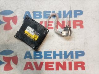 Блок розжига ксенона TOYOTA COROLLA RUMION NZE151N, ZRE152N, ZRE154N 8596720020 2 ракурс