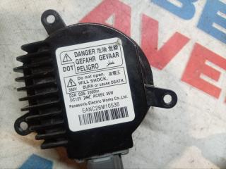 Блок розжига ксенона NISSAN CUBE YZ12, Z12, NZ12 EANC26M10536 2 ракурс