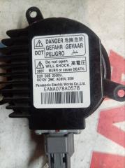 Блок розжига ксенона NISSAN ELGRAND PE52, PNE52, TE52, TNE52 EANA078A0578 3 ракурс