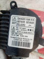 Блок розжига ксенона NISSAN ELGRAND PE52, PNE52, TE52, TNE52 EANA08LA0965 3 ракурс