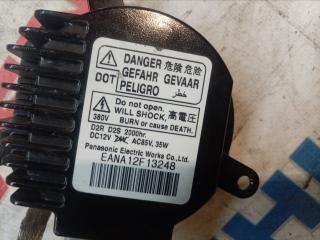 Блок розжига ксенона NISSAN ELGRAND PE52, PNE52, TE52, TNE52 EANA12F13248 3 ракурс