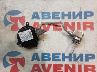 Блок розжига ксенона NISSAN ELGRAND PE52, PNE52, TE52, TNE52 EANA18112302 2 ракурс