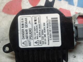 Блок розжига ксенона NISSAN ELGRAND PE52, PNE52, TE52, TNE52 EANA18112302 4 ракурс
