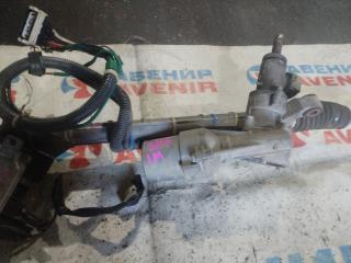 Рулевая рейка SUBARU FORESTER SH5 EJ204 5 ракурс Рулевая рейка SUBARU FORESTER SH5 EJ204 5 ракурс