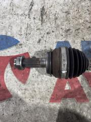 Привод левый передний HONDA N WGN JH1 S07A 4 ракурс