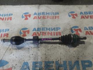 Привод левый передний TOYOTA PASSO KGC10 1KR-FE 43420-B9520 1 ракурс Привод левый передний TOYOTA PASSO KGC10 1KR-FE 43420-B9520 1 ракурс